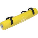 UR-0925 Vit Fit ウォーターバッグダンベル 10Kg イエロー CAPTAIN STAG