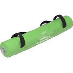 UR-0926 Vit Fit ウォーターバッグダンベル 10Kg グリーン CAPTAIN STAG
