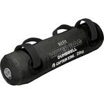 UR-0921 Vit Fit ウォーターバッグダンベル 25Kg ブラック CAPTAIN STAG