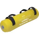 UR-0922 Vit Fit ウォーターバッグダンベル 25Kg イエロー CAPTAIN STAG