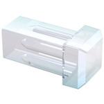 Mentor GmbH クリア 正方形 レンズ LED照明 Mentor GmbH