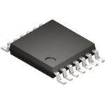 Microchip MCP3204-CI/ST 12ビット A/Dコンバータ MICROCHIP