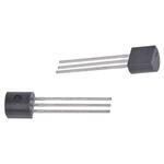 Microchip Nチャンネル MOSFET MICROCHIP