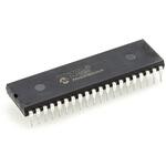 Microchip A/Dコンバータ MICROCHIP