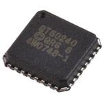 QT60240-ISG Microchip Technology 24キー Qマトリックス タッチセンサ MICROCHIP