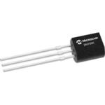 Microchip Technology Nチャンネル ドライバ用 MOSFET MICROCHIP