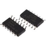 Microchip Technology Q Touch タッチセンサ MICROCHIP