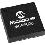 Microchip Technology デジタル温度センサ MICROCHIP
