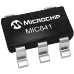 Microchip コンパレータ MICROCHIP