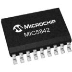Microchip シフト レジスタ MICシリーズ MICROCHIP