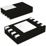 Microchip シングル 高精度オペアンプ MICROCHIP