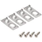 PVPS-3 PVP用取付金具吊りボルト用 未来工業
