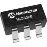 Microchip 正電圧 リニアレギュレータ MICROCHIP