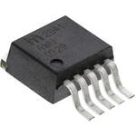 Microchip 低ノイズLDO電圧レギュレータ MICROCHIP
