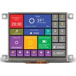MikroElektronika 液晶ディスプレイ MikroElektronika