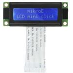 MikroElektronika 液晶ディスプレイ MikroElektronika