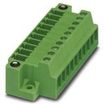 Mini PCB header フエニックス・コンタクト