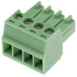 Mini plug-in connector フエニックス・コンタクト