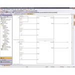 Mitsubishi PLCプログラミングソフトウェア FX PLCシリーズ用