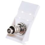 K5801 WHI MK Electric BNCコネクタ ジャック MK (ELECTRIC)