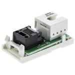MK Electric Cat5e RJ45 ストレート RJ 白 Logic Plusシリーズ MK (ELECTRIC)