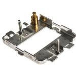 MK Electric 取り付けフレーム MK (ELECTRIC)