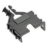 Molex 204723 204723-0008 バックシェル Mini-Fit Jr.Plug and Receptacle Housing 日本モレックス(molex)