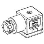 Molex DIN43650ソレノイドコネクタ 121023シリーズ 日本モレックス(molex)