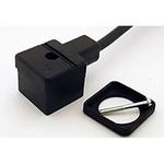 Molex Electronics DIN43650ソレノイドコネクタ 121040シリーズ Molex Electronics
