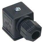 Molex Electronics DIN43650ソレノイドコネクタ 121201シリーズ Molex Electronics