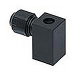 Molex Electronics DIN43650ソレノイドコネクタ 121205シリーズ Molex Electronics