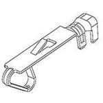Molex Electronics 端子 EDGELOCKシリーズ Molex Electronics