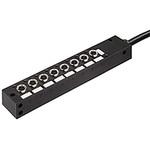 Molex Electronics ジャンクションボックス Molex Electronics