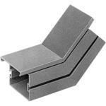 プラスチックダクト用 ジョイント 入ズミ45° 未来工業