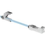 SGMH ビームラックル形鋼金具用サポート金具( SGM用)電気亜鉛めっき仕様 未来工業