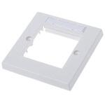 Molex Premise Networks フェイスプレート Molex Premise Networks