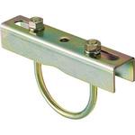 SGPA-5R ビームラックル丸パイプ専用電気亜鉛めっき仕様 未来工業