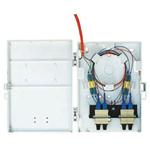 Molex Premise Networks 光ファイバアダプタ Molex Premise Networks