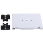 91.A1150 Molex Premise Networks光ファイバパッチパネル用アクセサリー (トレイ) Molex Premise Networks
