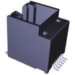 Molex RJ11ジャック 日本モレックス(molex)