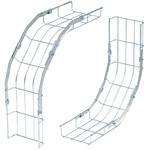 アウトサイドベンドラック&インサイドベンドラック電気亜鉛めっき仕様 スチール製 未来工業