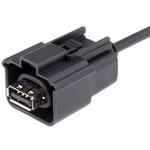 Molex USBケーブル 日本モレックス(molex)
