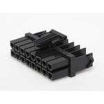 Molex コネクタハウジング 日本モレックス(molex)