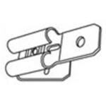 19043-0010 Molex ファストン端子 メス 19043 シリーズ 日本モレックス(molex)