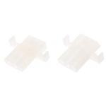 Molex プラグハウジング 日本モレックス(molex)