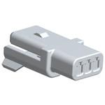 Molex 圧着ターミナル収納箱 日本モレックス(molex)