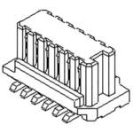 Molex 基板接続用ソケット 日本モレックス(molex)