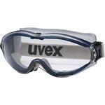 安全ゴーグル ウルトラソニック(替レンズ) UVEX(ウベックス)