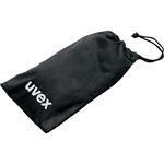 保護メガネ用マイクロファイバーバッグ UVEX(ウベックス)