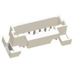 Molex 基板接続用ヘッダ DURACLIKシリーズ 日本モレックス(molex)